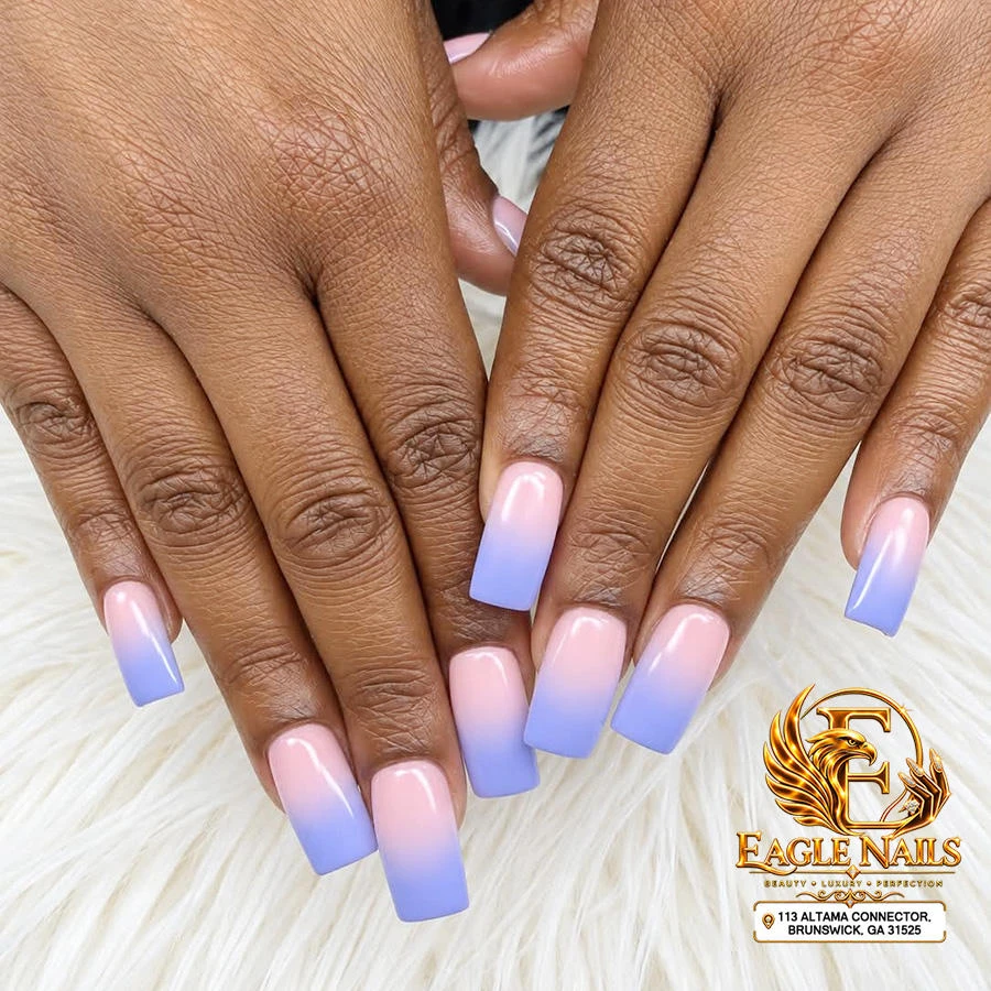 Trending nail arts